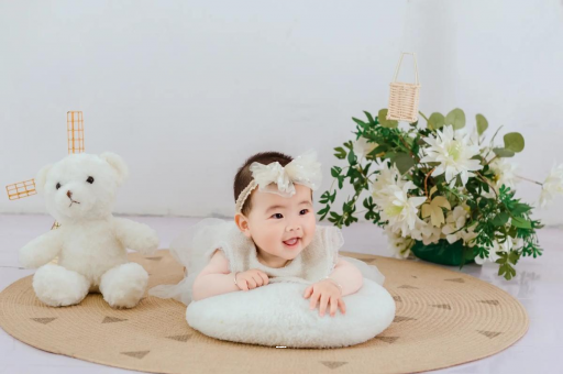 阳江宝宝拉肚子挂什么科